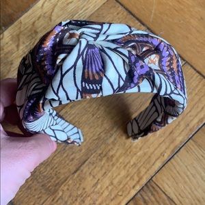 Ulla Johnson Aulia Headband - new without tags